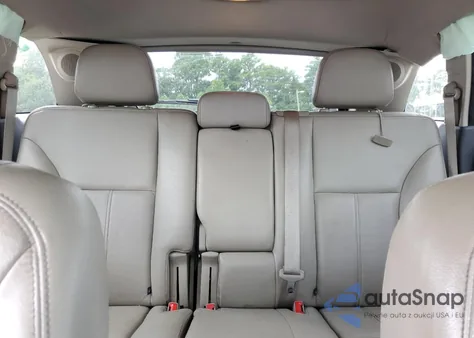 2014 Ford Edge Limited from USA, damaged, VIN 2FMDK3KC4EBA29104